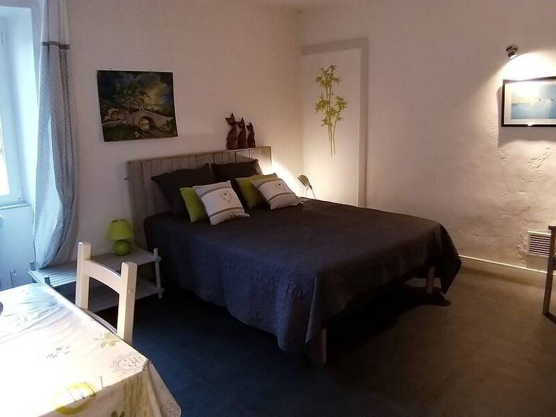 Maison à louer, 21m², SABLE SUR SARTHE