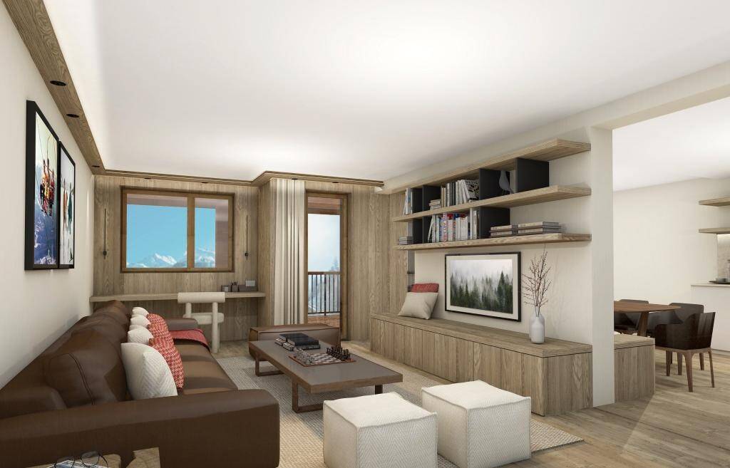 Maison à vendre, 138m², VAL D'ISERE