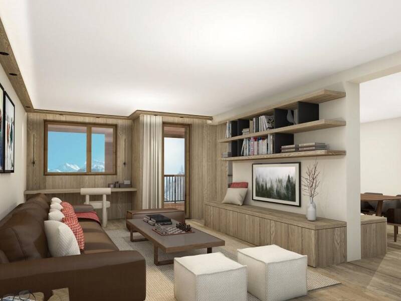 Maison à vendre, 138m², VAL D'ISERE