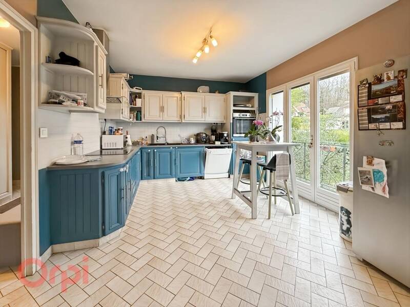 Maison à vendre, 124m², LANGON