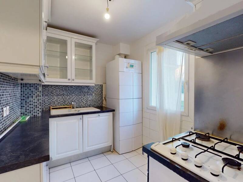 Maison à louer, 65m², CHAMPIGNY SUR MARNE