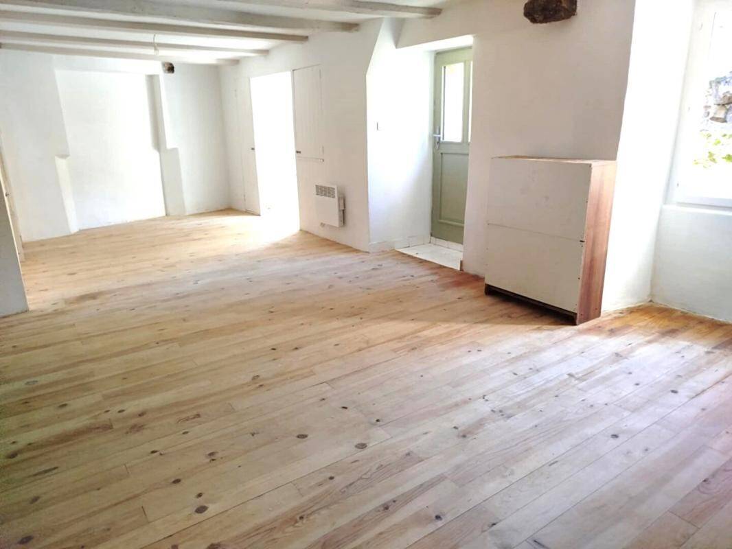 Maison à vendre, 75m², GUEMENE SUR SCORFF