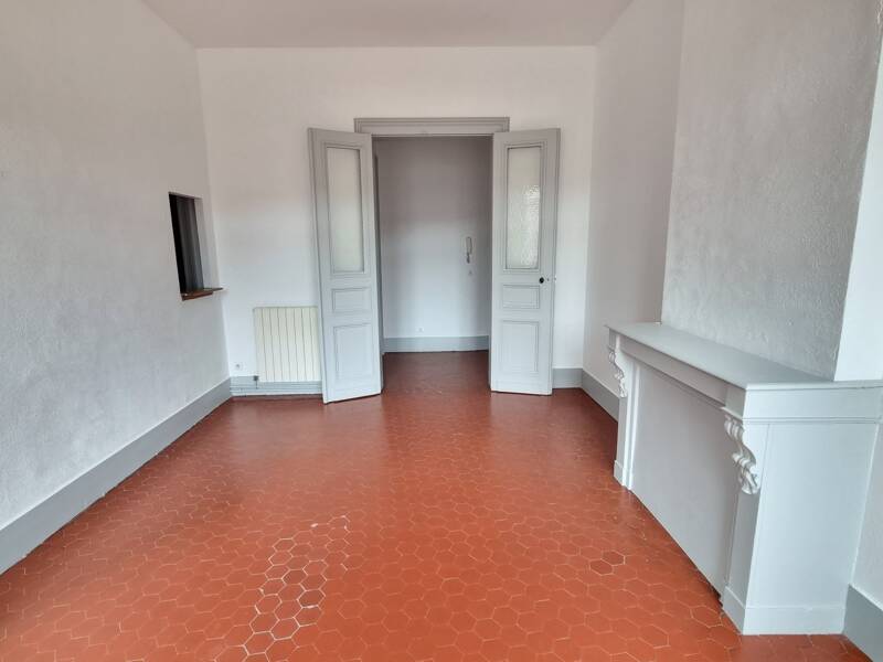 Maison à louer, 64m², MONTPELLIER