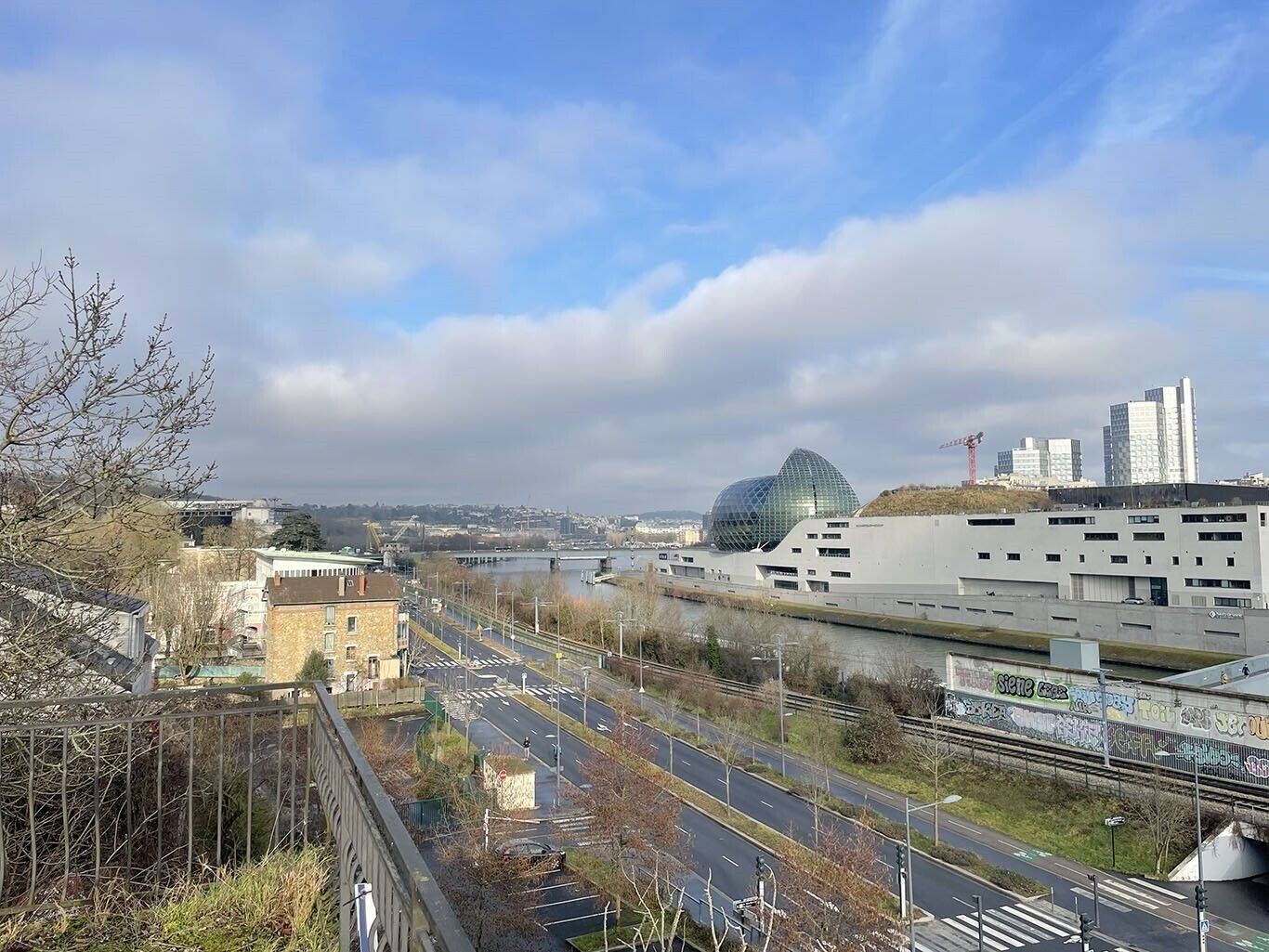 Maison à vendre, 200m², SEVRES