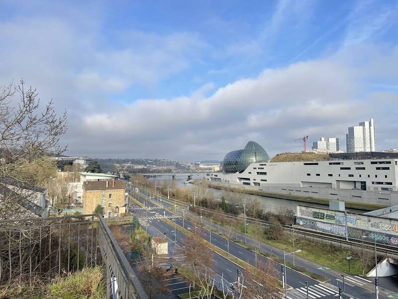 Maison à vendre, 200m², SEVRES