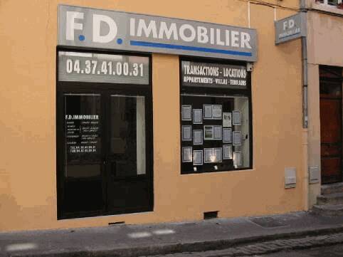FD Immobilier