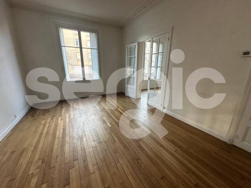 Maison à louer, 166m², REIMS