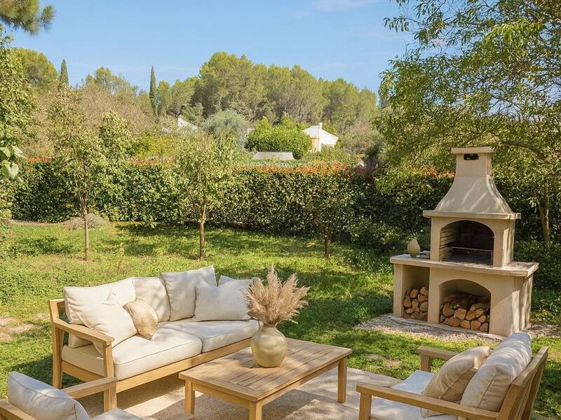 Maison à vendre, 190m², AIX EN PROVENCE