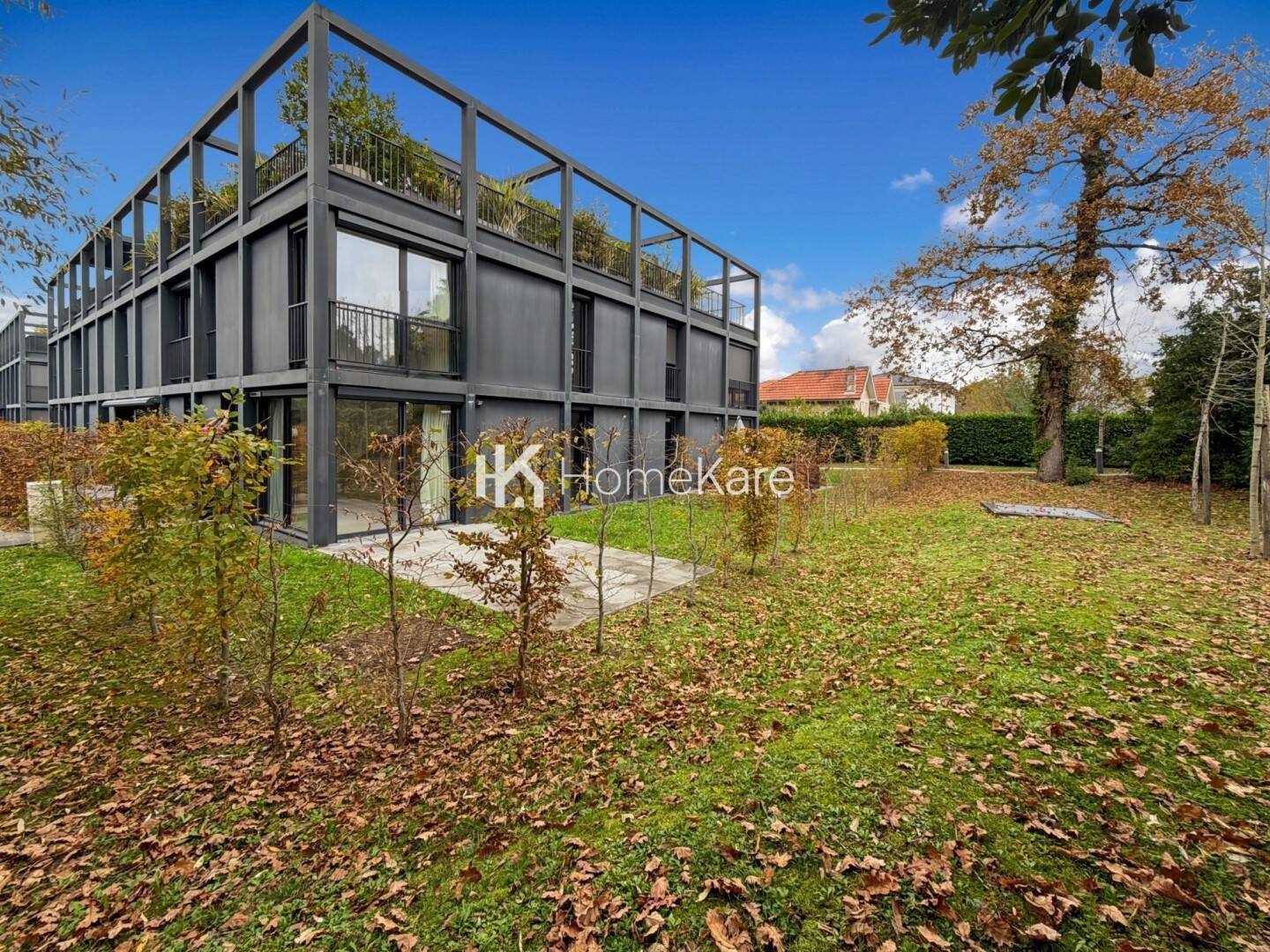 Maison à vendre, 67m², PESSAC