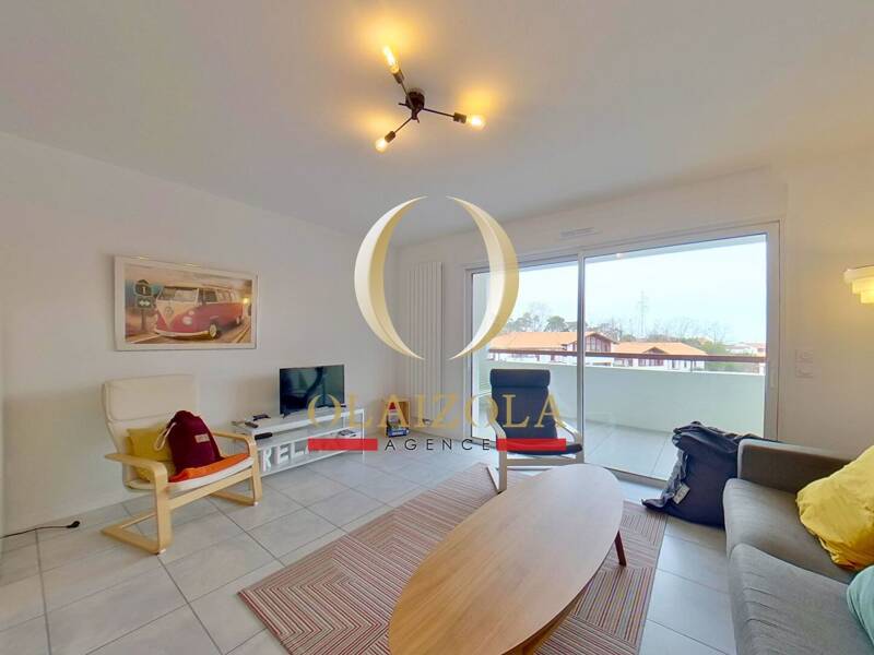 Maison à louer, 46m², SAINT JEAN DE LUZ