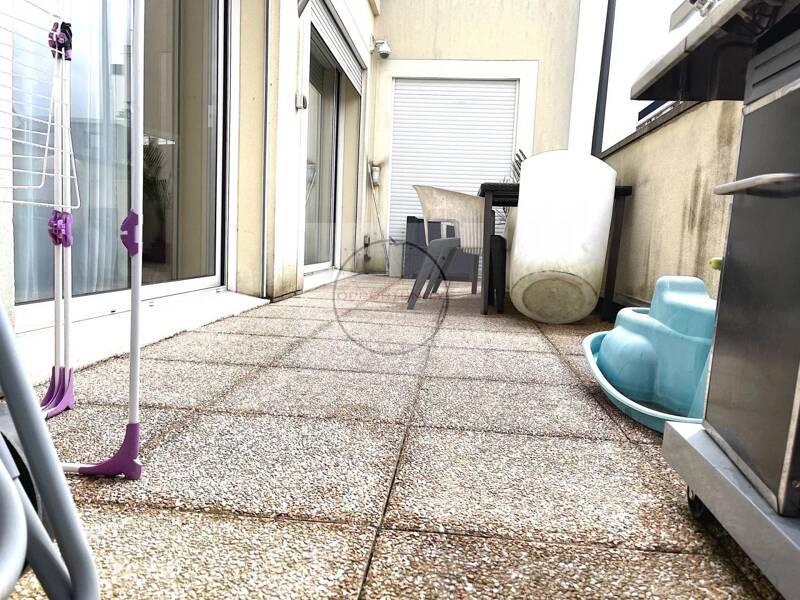 Maison à vendre, 110m², FONTENAY SOUS BOIS