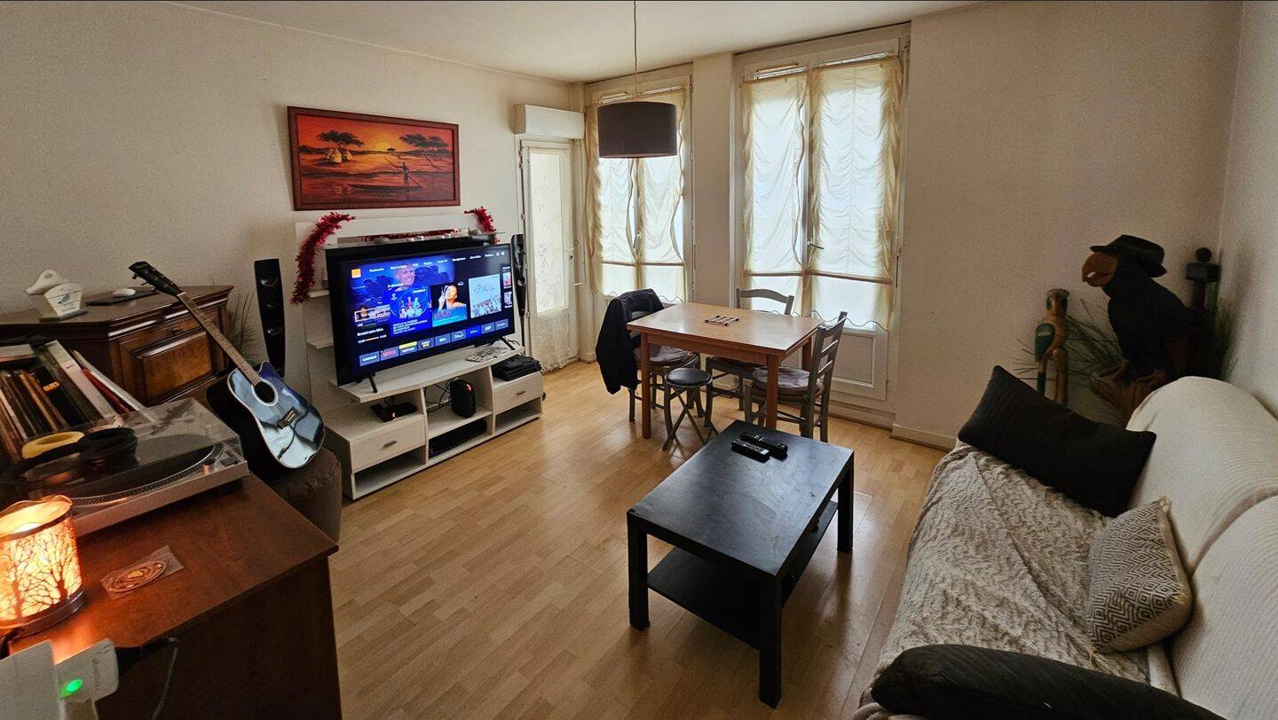 Maison à vendre, 53m², QUIMPER