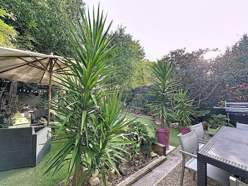 Maison à vendre, 70m², NIMES