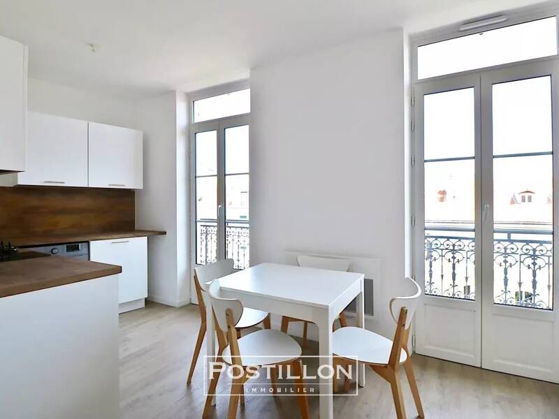 Maison à louer, 41m², NICE