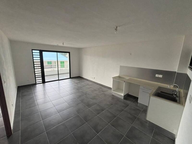 Maison à louer, 42m², CAYENNE
