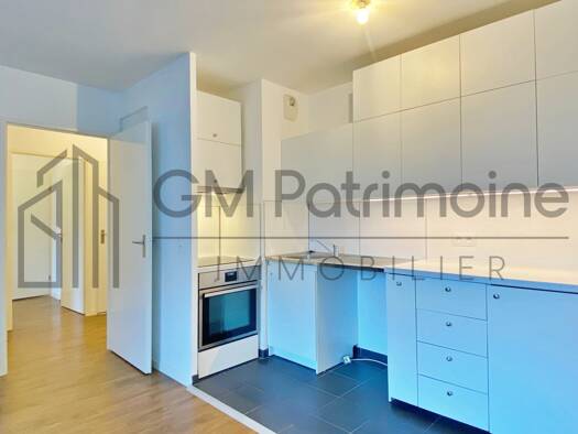 Appartement à vendre 219 000 € 3 pièces 2 chambres 60 m² 2ème étage Boussy-Saint-Antoine 91800