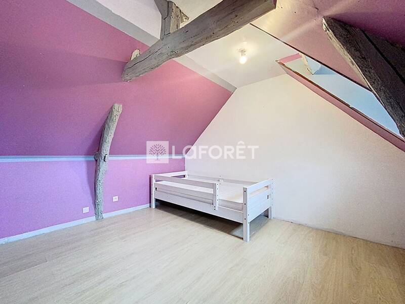 Maison à louer, 58m², ELBEUF