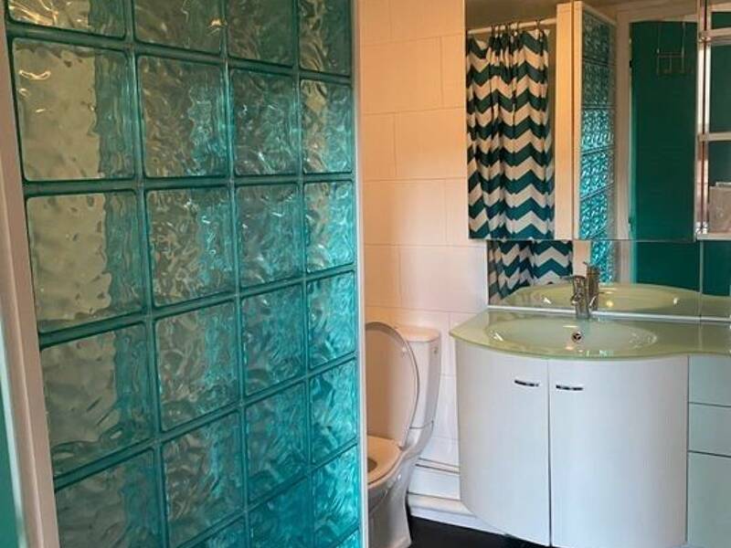 Maison à louer, 38m², SAINT LAMBERT