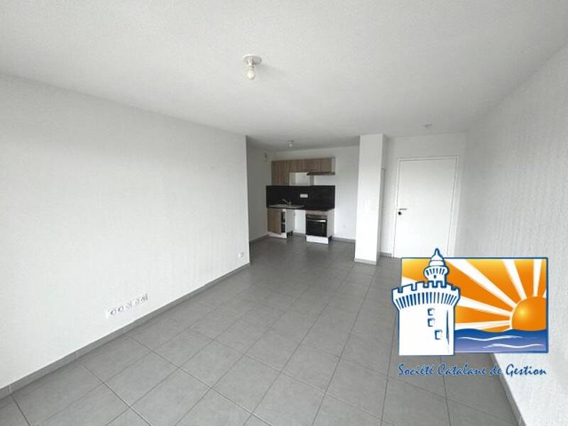 Maison à louer, 59m², PERPIGNAN