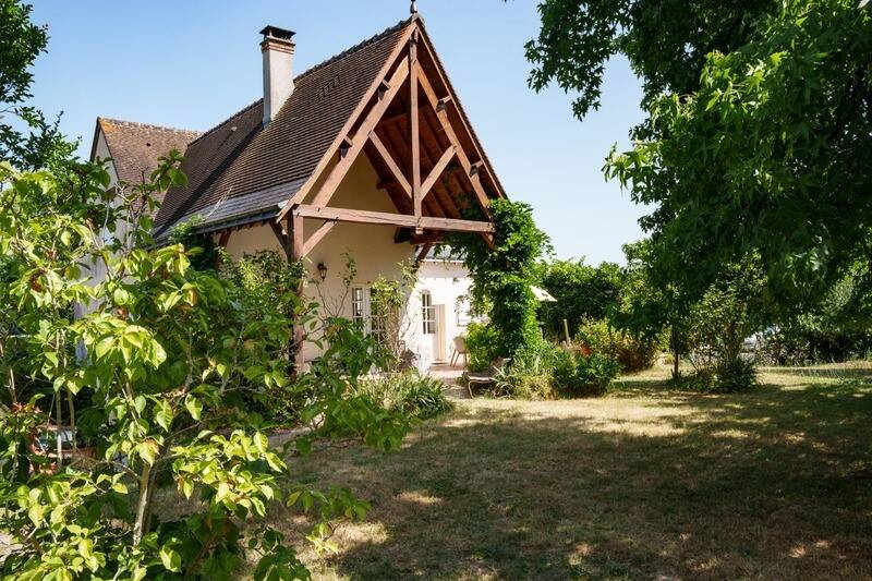 Maison à vendre, 147m², SAVONNIERES