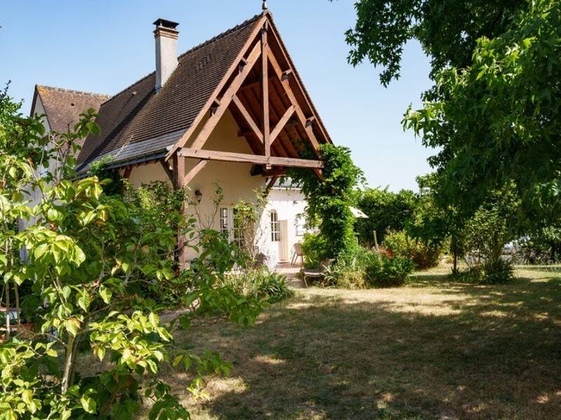 Maison à vendre, 147m², SAVONNIERES