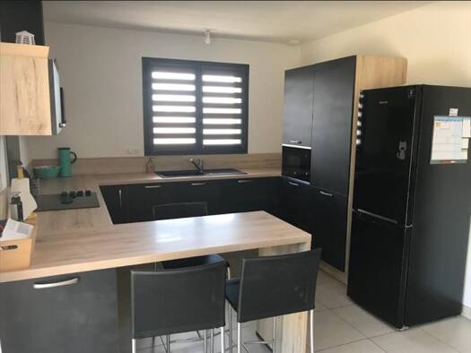 Maison à louer 930 € 4 pièces 3 chambres 93 m² Travet - Sercloise Castres 81100