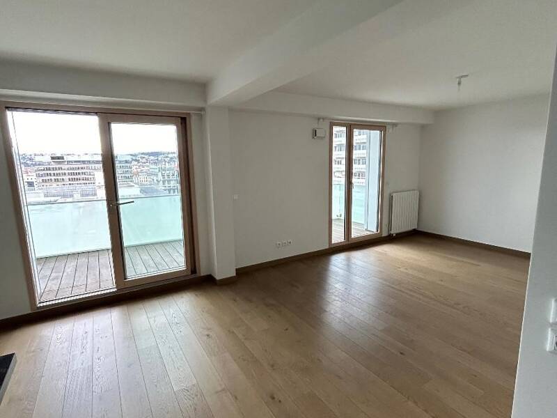 Maison à louer, 82m², LYON 3E