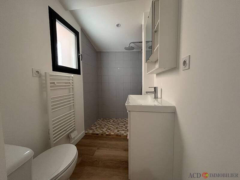 Maison à louer, 34m², VELAUX