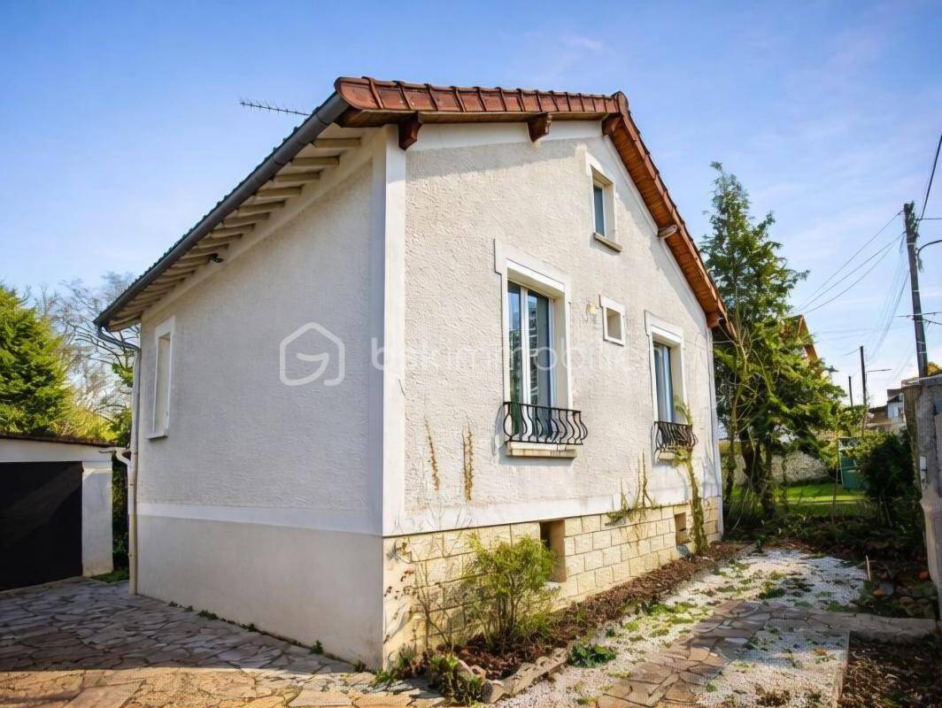 Maison à vendre, 95m², LA FERTE ALAIS