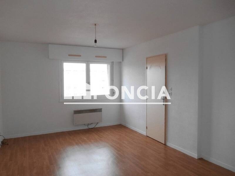 Maison à louer, 32m², NANCY