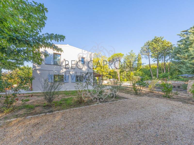 Maison à vendre, 300m², BEAURECUEIL