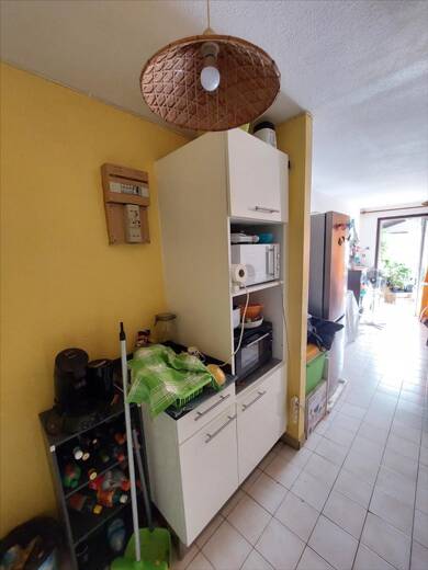 Appartement à vendre 106 870 € 2 pièces 1 chambre 49 m² 1er étage Ducos 97224