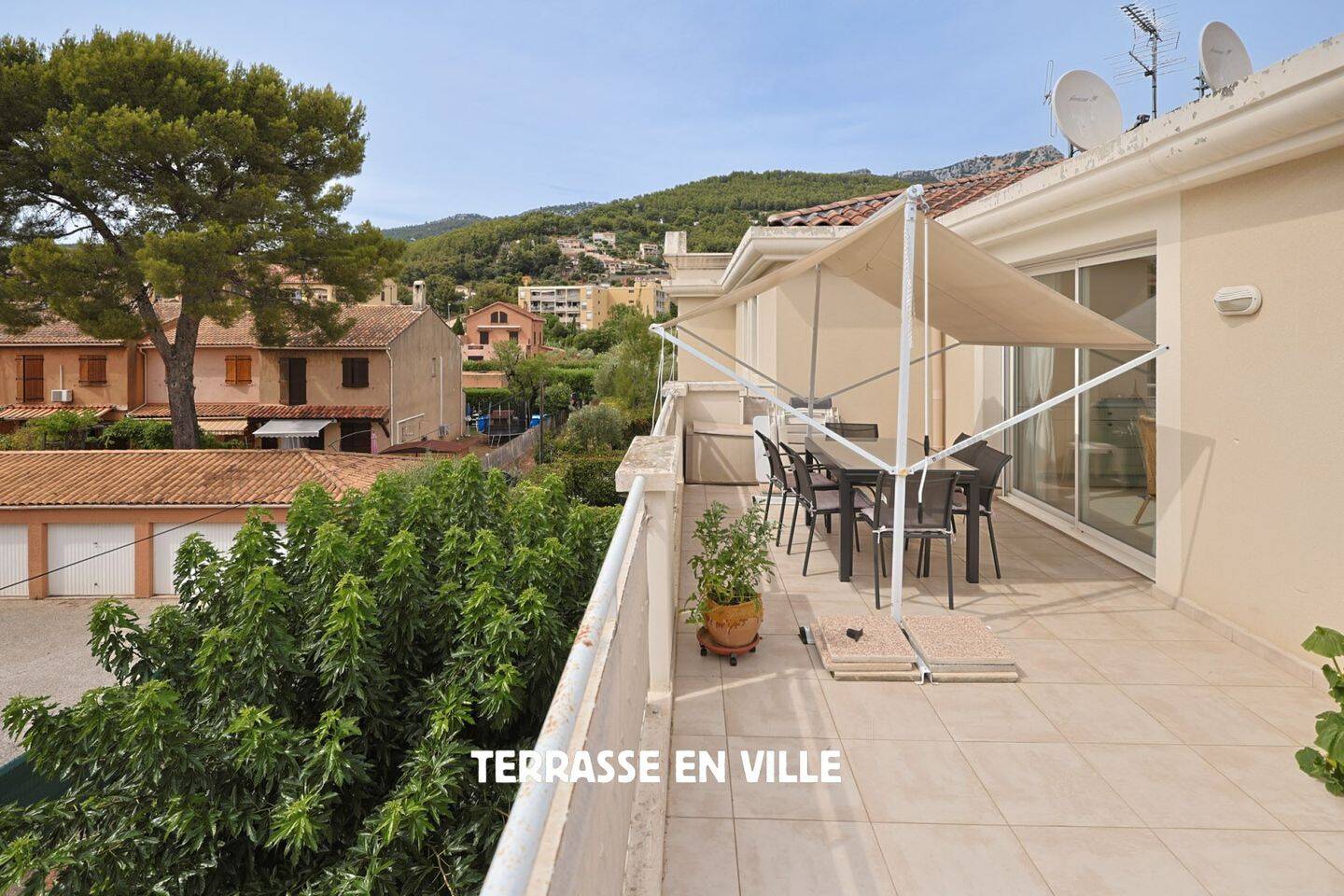 Maison à vendre, 90m², LA VALETTE DU VAR