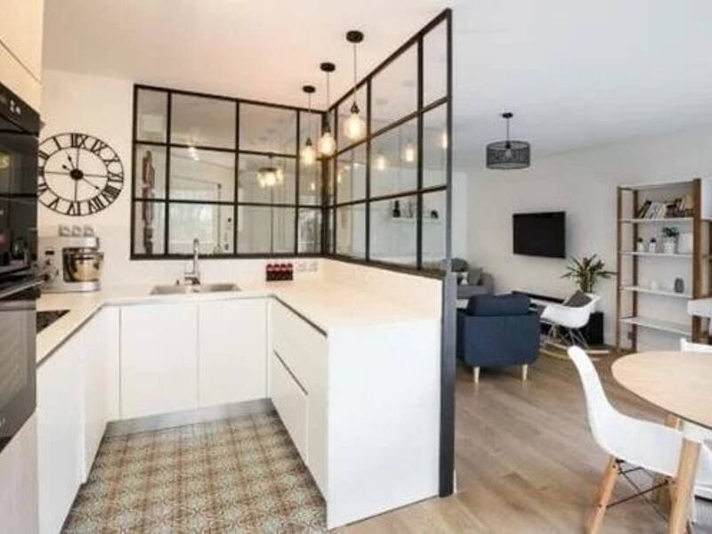 Maison à vendre, 60m², SALLES