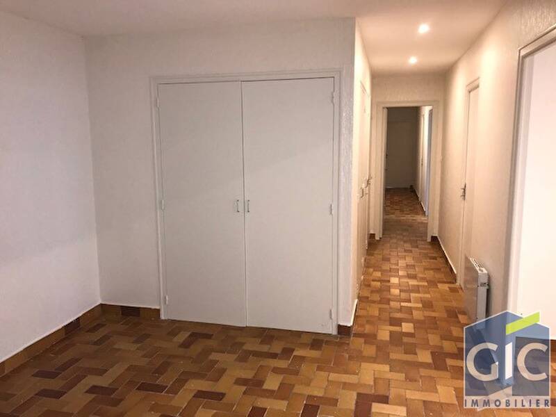 Maison à louer, 157m², CAEN