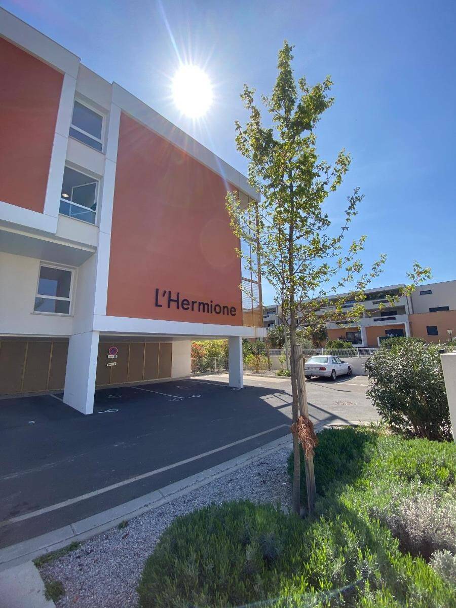 Maison à louer, 23m², BEZIERS