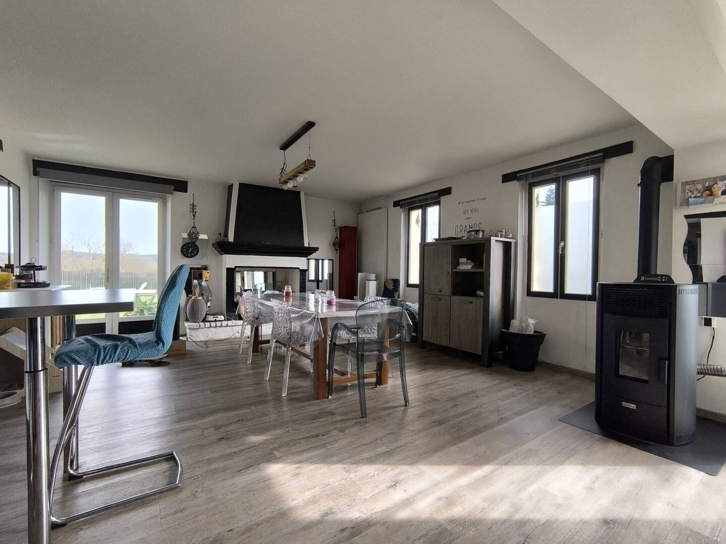 Maison à vendre, 340m², SAINT MEDARD DE MUSSIDAN