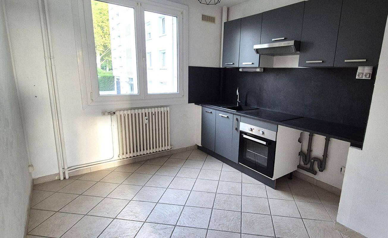 Maison à vendre, 81m², SAINT DIZIER