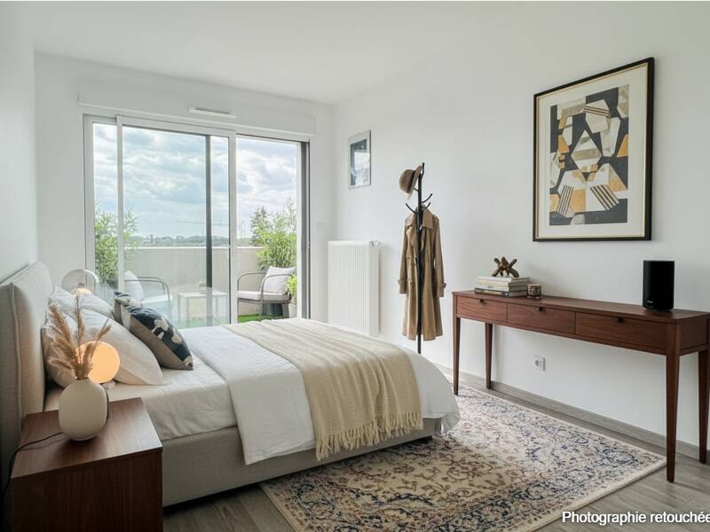 Maison à vendre, 65m², SAUTRON