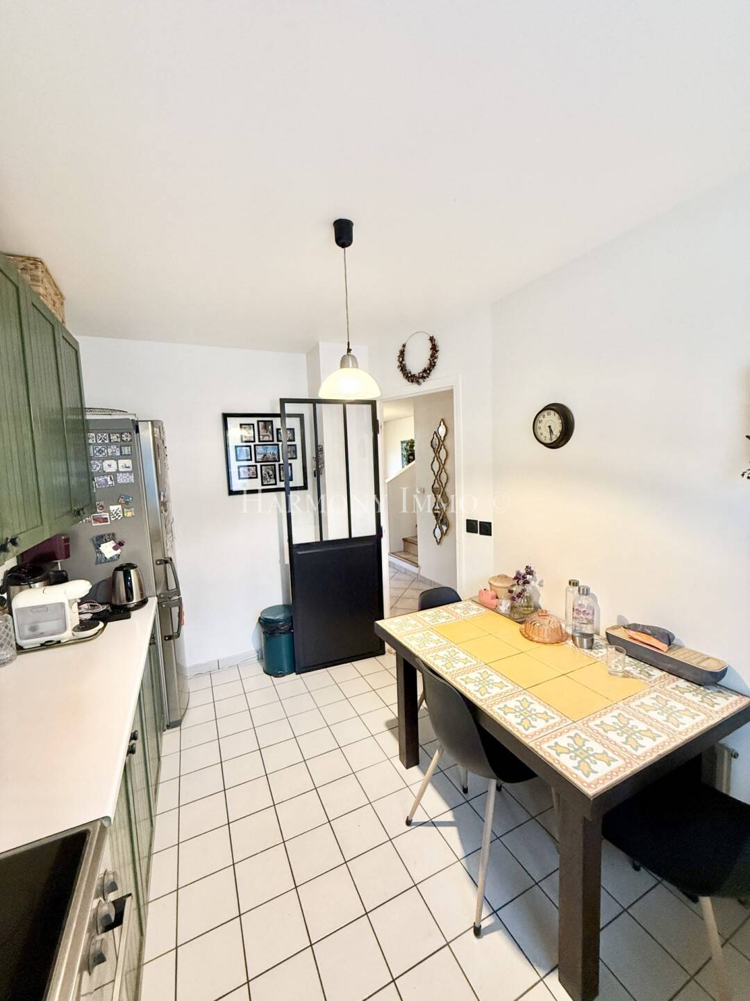 Maison à vendre, 104m², ANTONY