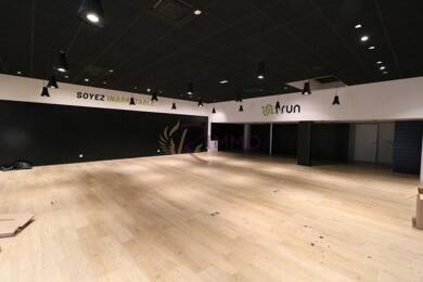 Local commercial à louer 7 625 € 166 m² de surface de vente Aix en Provence 13290
