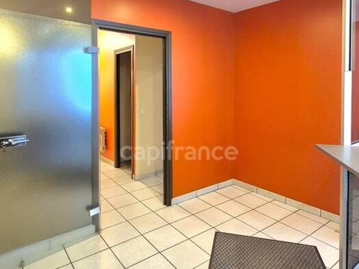 Immeuble à vendre 179 800 € 237 m² Centre-Marcadieu-Marne Tarbes 65000
