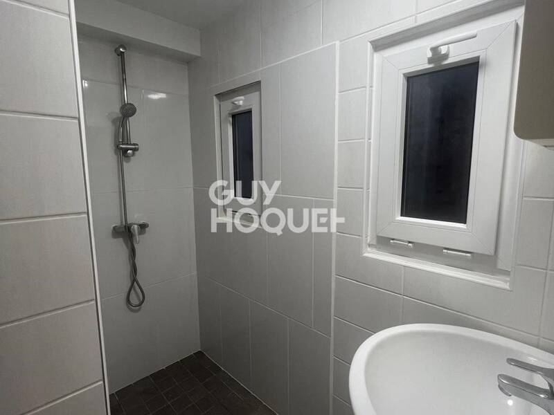 Maison à louer, 24m², AMIENS