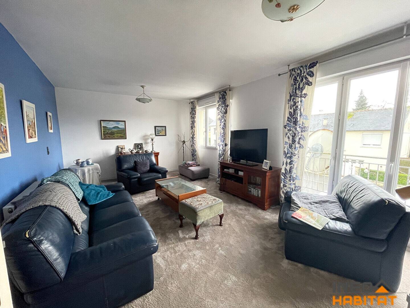 Maison à vendre, 200m², LA MEZIERE