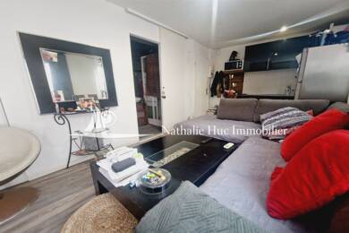 Local commercial à vendre 415 000 € 195 m² de surface de vente Plage Centre Canet-Plage 66140