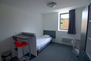 Appartement à louer 475 € 1 pièce 20 m² disponible dès maintenant Trévois-Croncels Troyes 10000