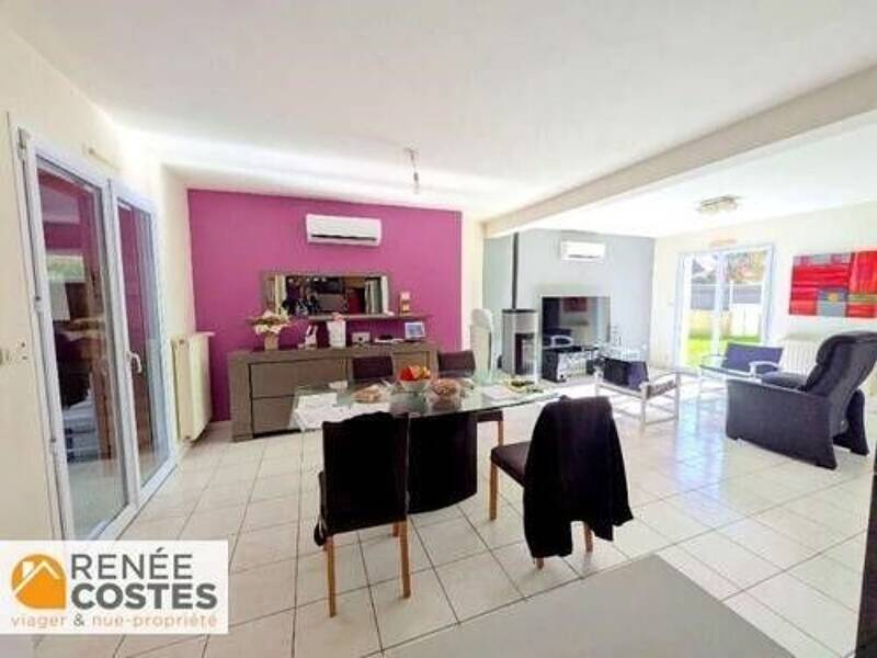 Maison à vendre, 118m², RENNES