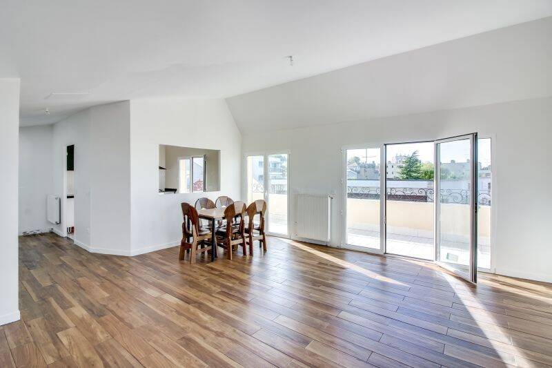 Maison à vendre, 155m², LES GETS