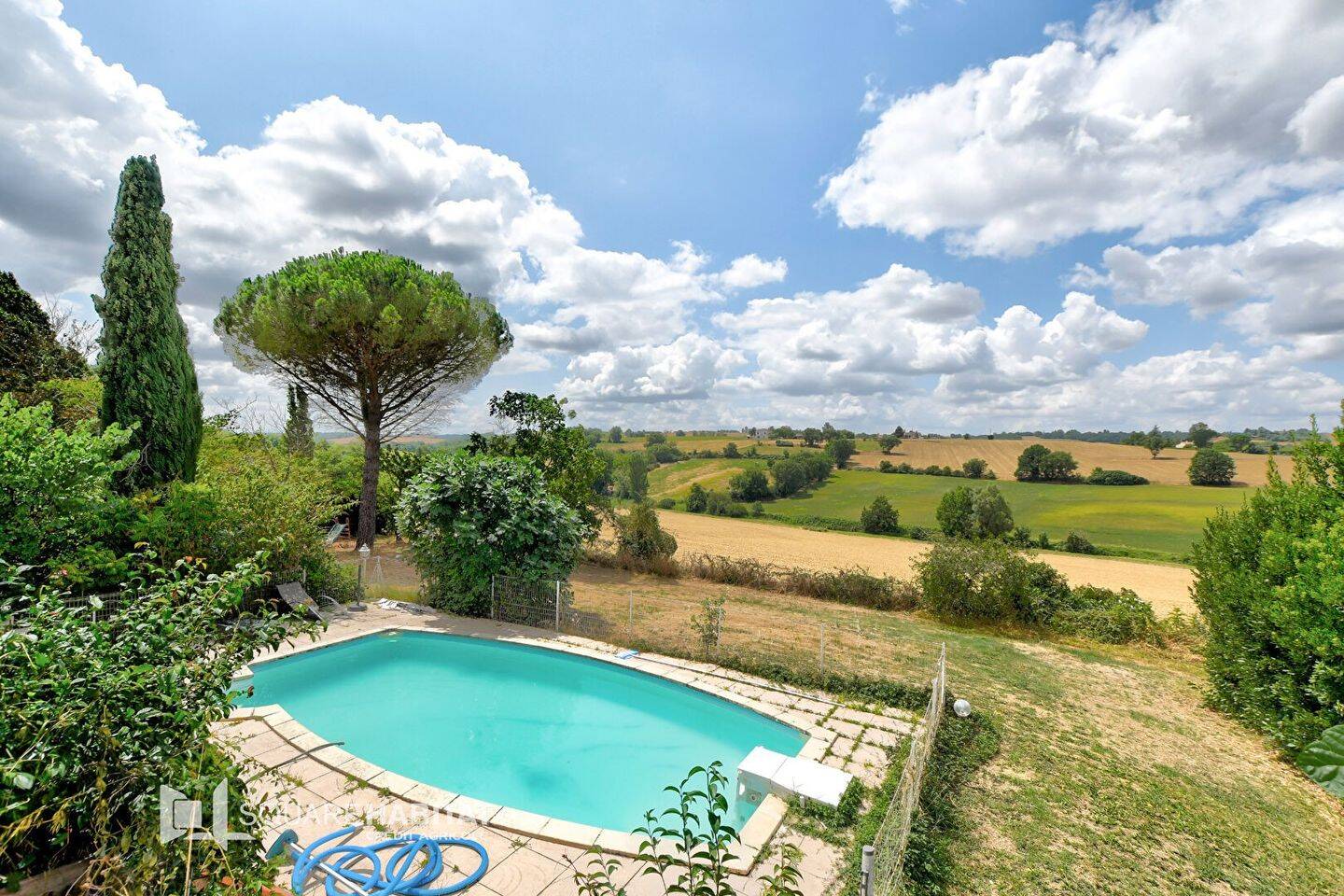 Maison à vendre, 180m², MONTGISCARD