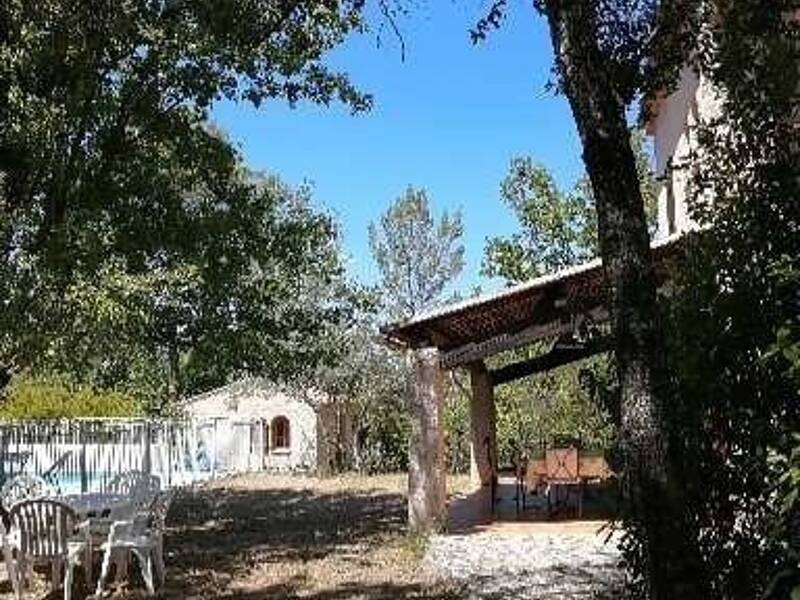 Maison à louer, 173m², LORGUES